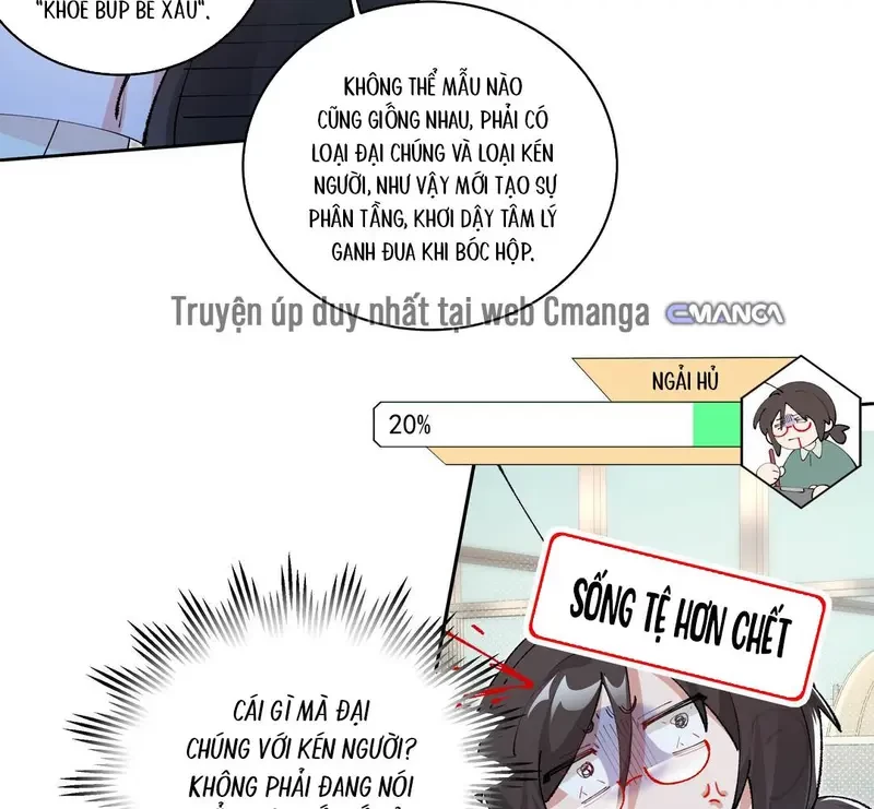 Run Run Rẩy Rẩy Chạy Khỏi Người Chapter 6 - 9