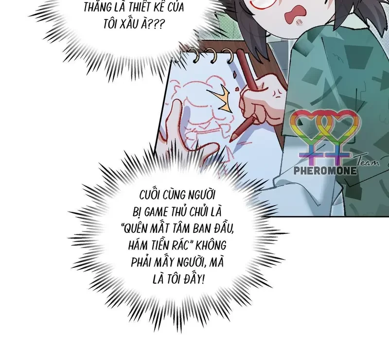 Run Run Rẩy Rẩy Chạy Khỏi Người Chapter 6 - 10