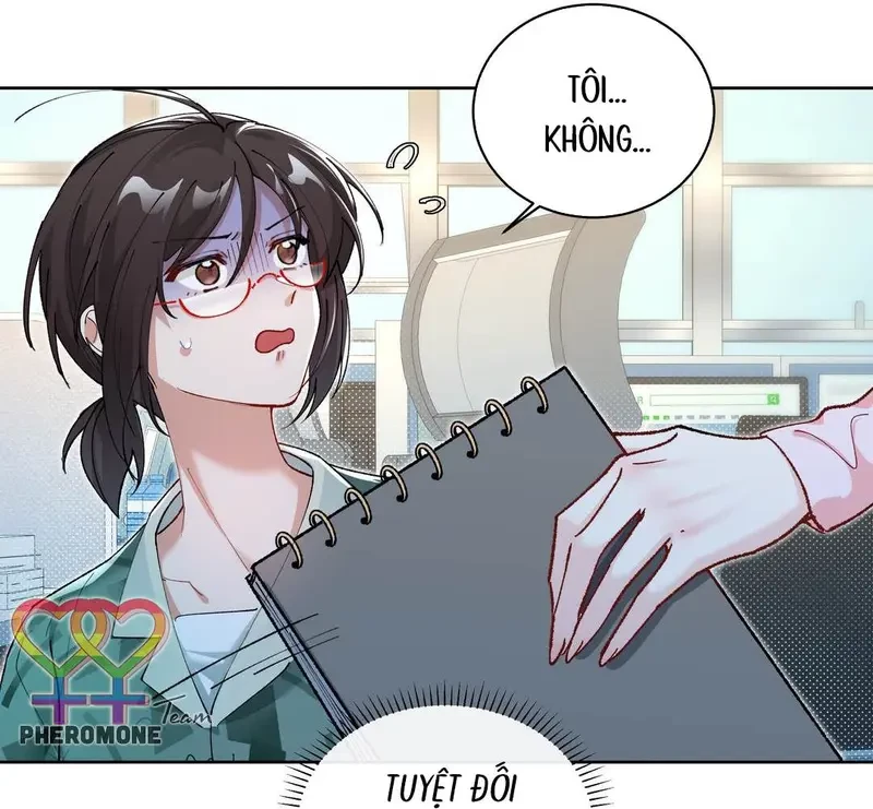 Run Run Rẩy Rẩy Chạy Khỏi Người Chapter 6 - 11