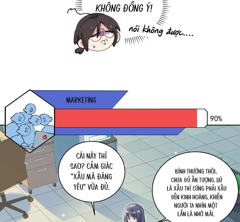 Run Run Rẩy Rẩy Chạy Khỏi Người Chapter 6 - 12