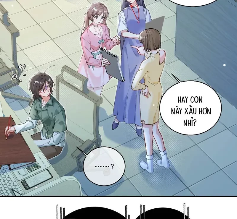 Run Run Rẩy Rẩy Chạy Khỏi Người Chapter 6 - 13