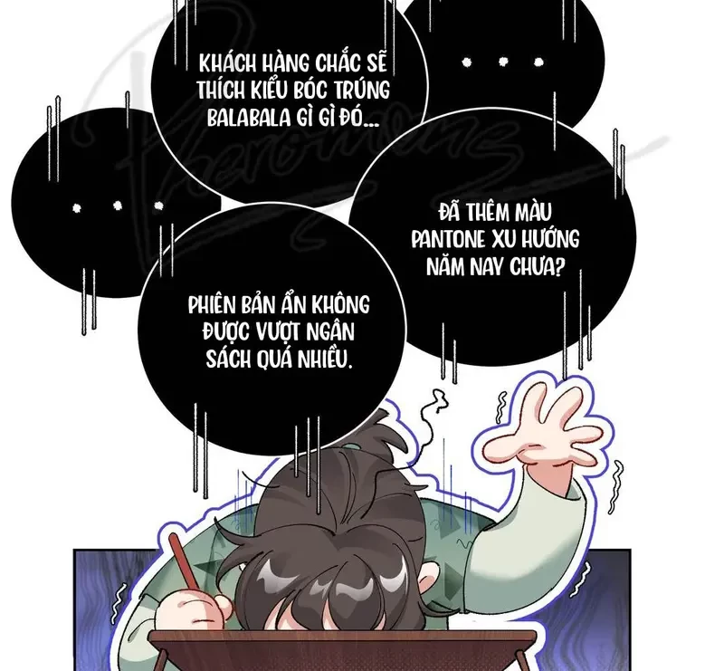 Run Run Rẩy Rẩy Chạy Khỏi Người Chapter 6 - 14