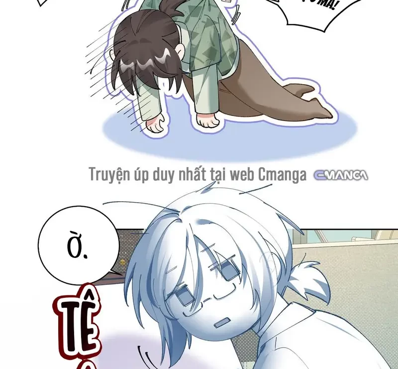 Run Run Rẩy Rẩy Chạy Khỏi Người Chapter 6 - 17