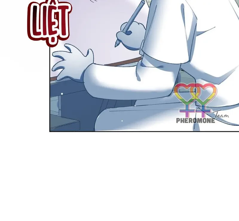 Run Run Rẩy Rẩy Chạy Khỏi Người Chapter 6 - 18