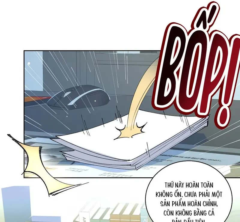 Run Run Rẩy Rẩy Chạy Khỏi Người Chapter 6 - 21