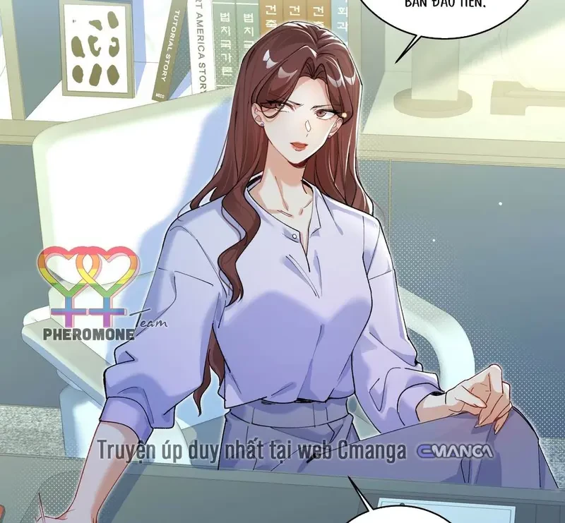 Run Run Rẩy Rẩy Chạy Khỏi Người Chapter 6 - 22