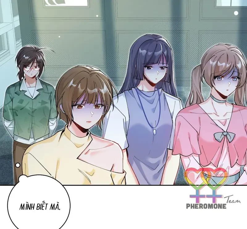 Run Run Rẩy Rẩy Chạy Khỏi Người Chapter 6 - 24