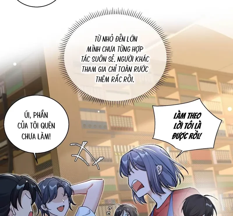 Run Run Rẩy Rẩy Chạy Khỏi Người Chapter 6 - 25