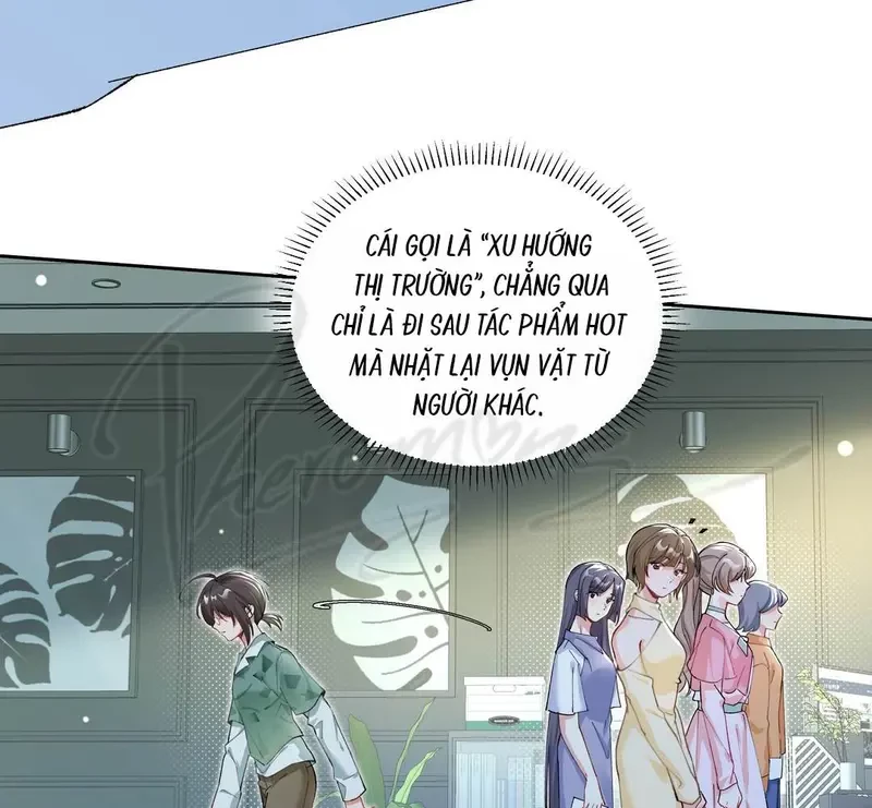 Run Run Rẩy Rẩy Chạy Khỏi Người Chapter 6 - 27