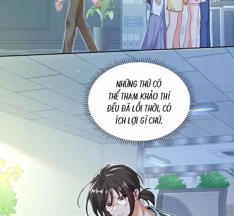 Run Run Rẩy Rẩy Chạy Khỏi Người Chapter 6 - 28