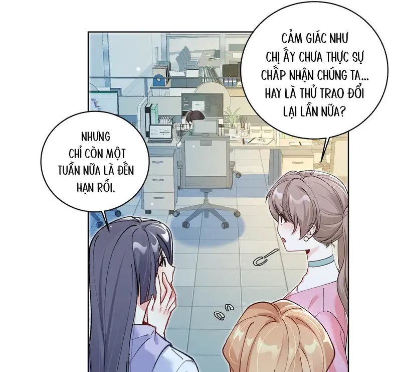 Run Run Rẩy Rẩy Chạy Khỏi Người Chapter 6 - 30