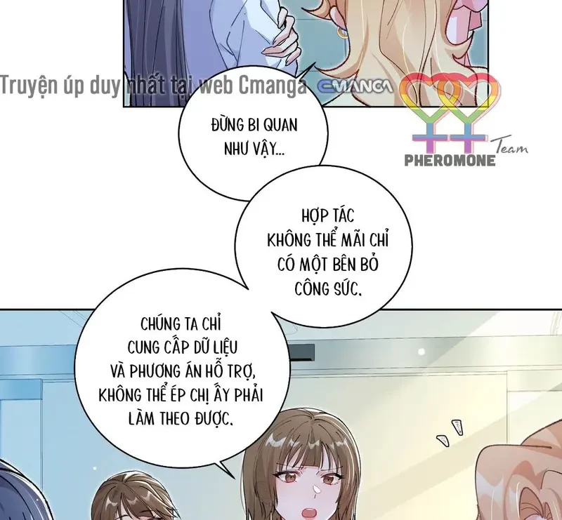 Run Run Rẩy Rẩy Chạy Khỏi Người Chapter 6 - 31