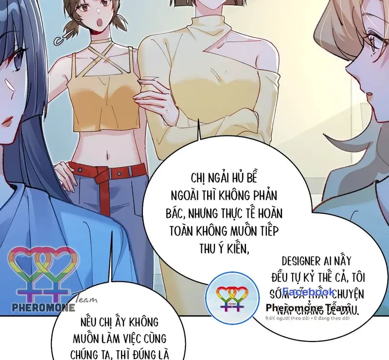 Run Run Rẩy Rẩy Chạy Khỏi Người Chapter 6 - 32