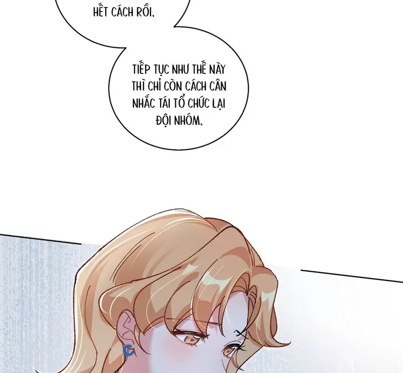 Run Run Rẩy Rẩy Chạy Khỏi Người Chapter 6 - 33