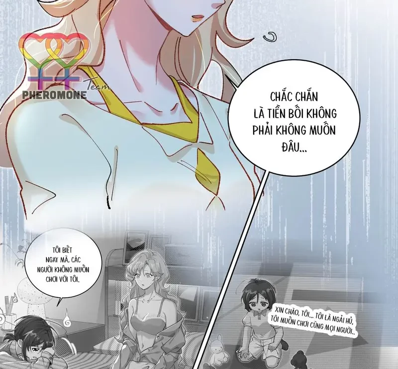 Run Run Rẩy Rẩy Chạy Khỏi Người Chapter 6 - 34