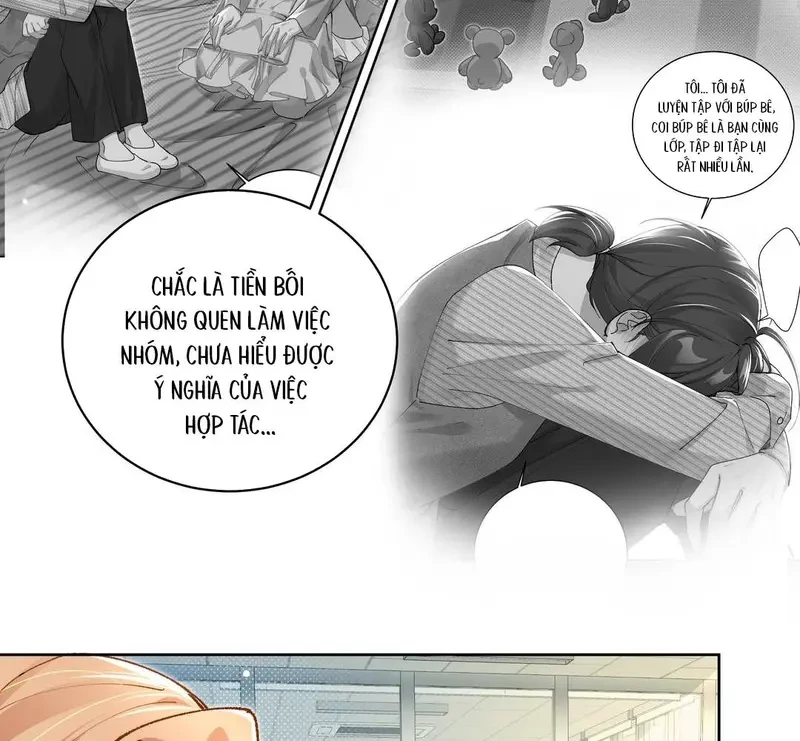 Run Run Rẩy Rẩy Chạy Khỏi Người Chapter 6 - 35