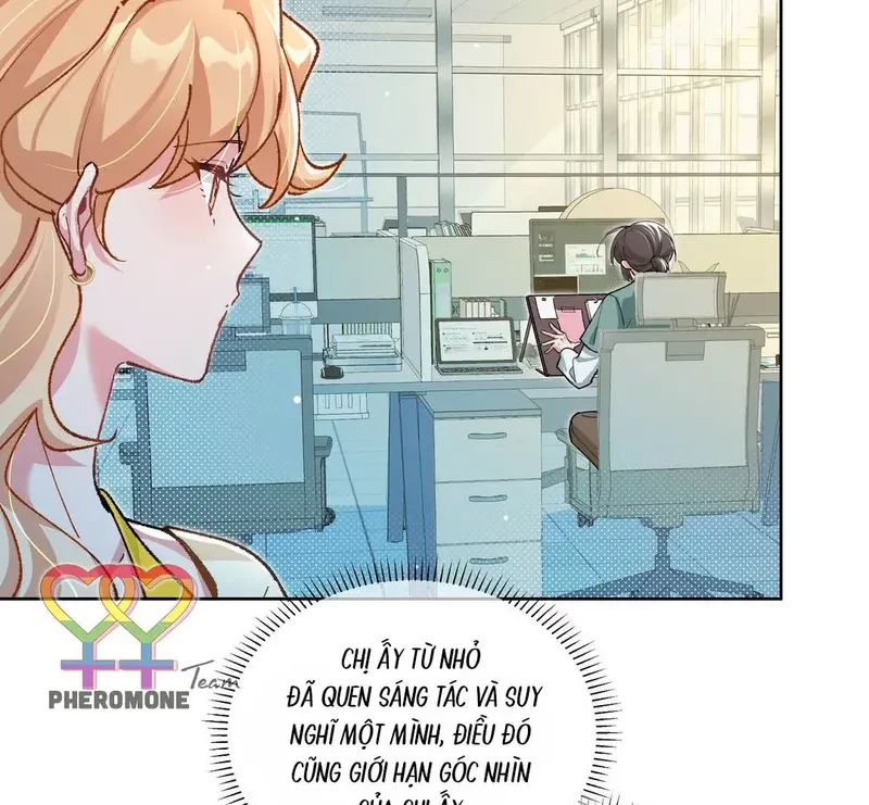 Run Run Rẩy Rẩy Chạy Khỏi Người Chapter 6 - 36