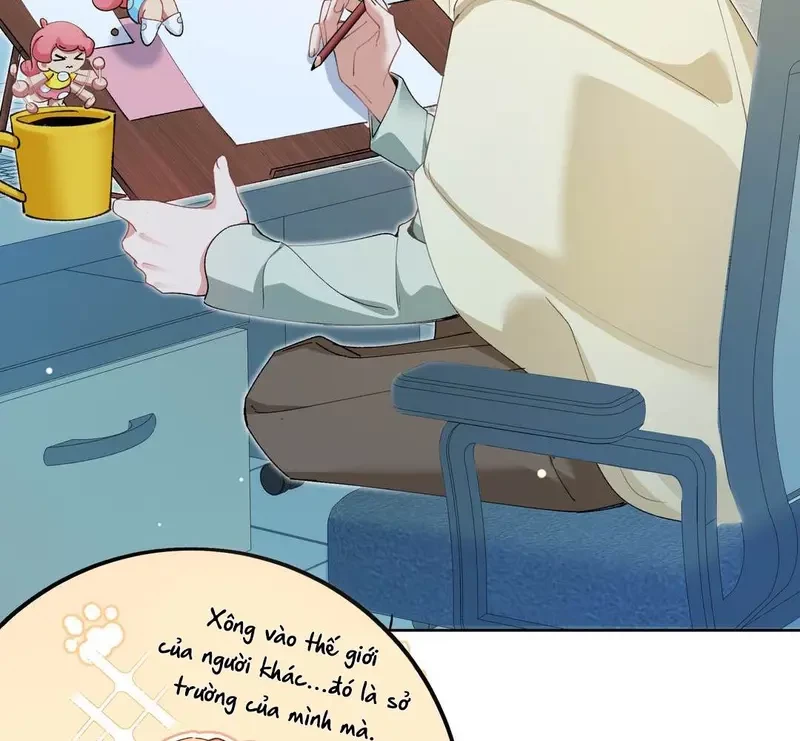 Run Run Rẩy Rẩy Chạy Khỏi Người Chapter 6 - 38