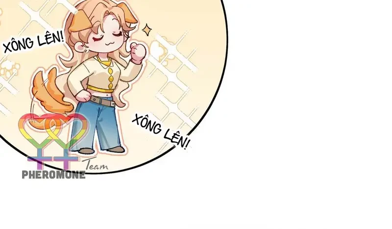 Run Run Rẩy Rẩy Chạy Khỏi Người Chapter 6 - 39