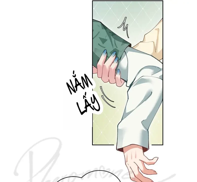 Run Run Rẩy Rẩy Chạy Khỏi Người Chapter 6 - 40