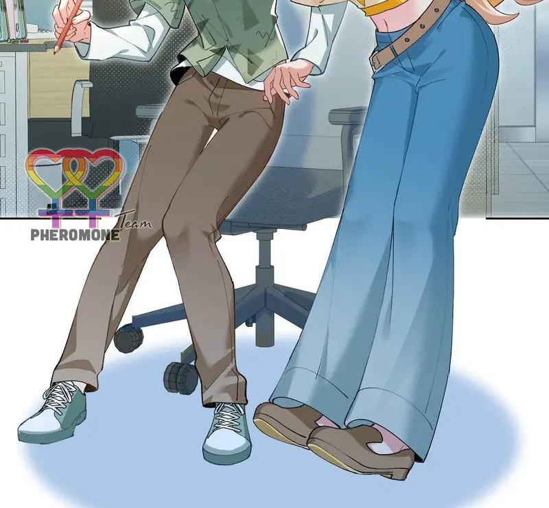 Run Run Rẩy Rẩy Chạy Khỏi Người Chapter 6 - 42