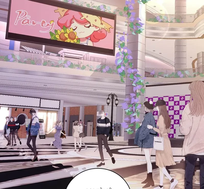 Run Run Rẩy Rẩy Chạy Khỏi Người Chapter 6 - 44