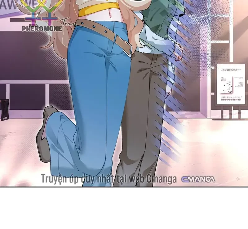 Run Run Rẩy Rẩy Chạy Khỏi Người Chapter 6 - 46