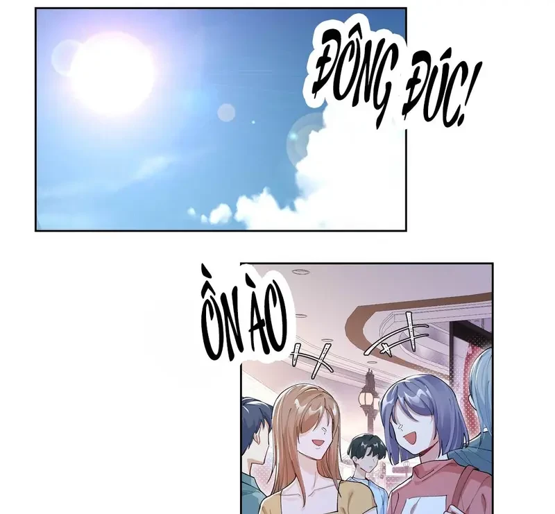 Run Run Rẩy Rẩy Chạy Khỏi Người Chapter 6 - 47