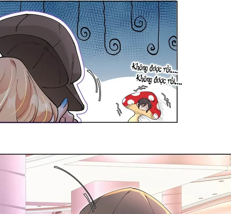 Run Run Rẩy Rẩy Chạy Khỏi Người Chapter 6 - 50