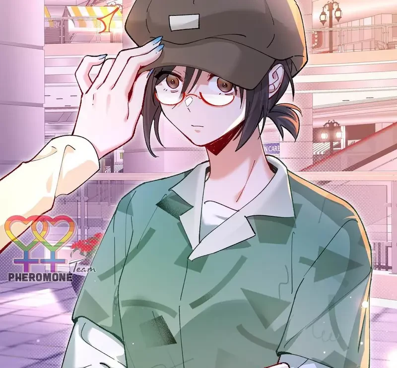 Run Run Rẩy Rẩy Chạy Khỏi Người Chapter 6 - 51