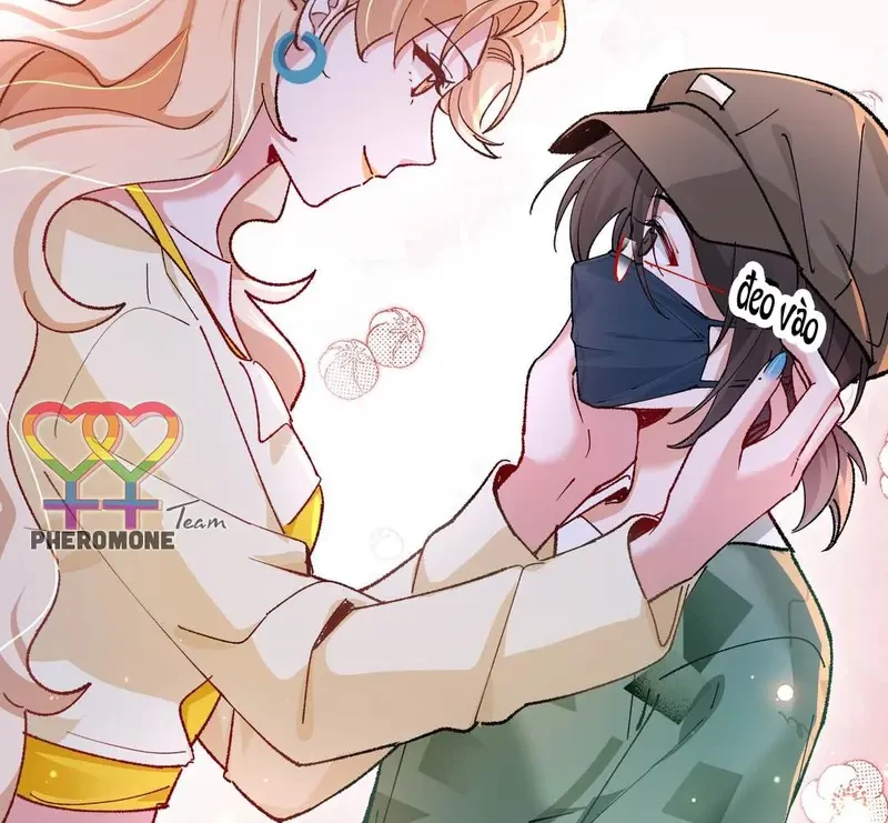 Run Run Rẩy Rẩy Chạy Khỏi Người Chapter 6 - 53