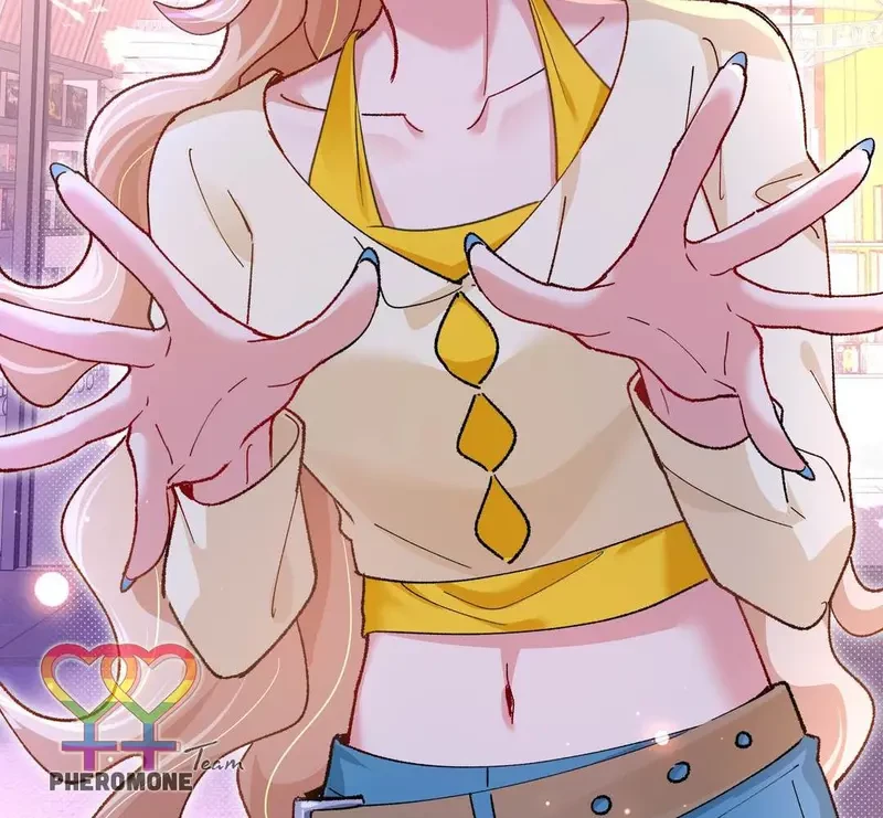 Run Run Rẩy Rẩy Chạy Khỏi Người Chapter 6 - 55