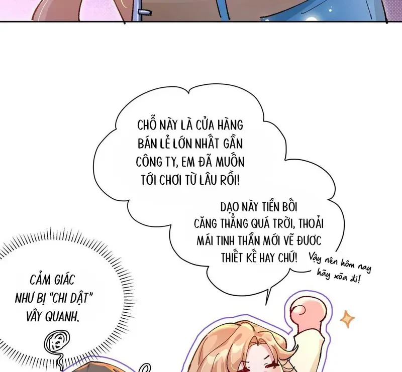 Run Run Rẩy Rẩy Chạy Khỏi Người Chapter 6 - 56