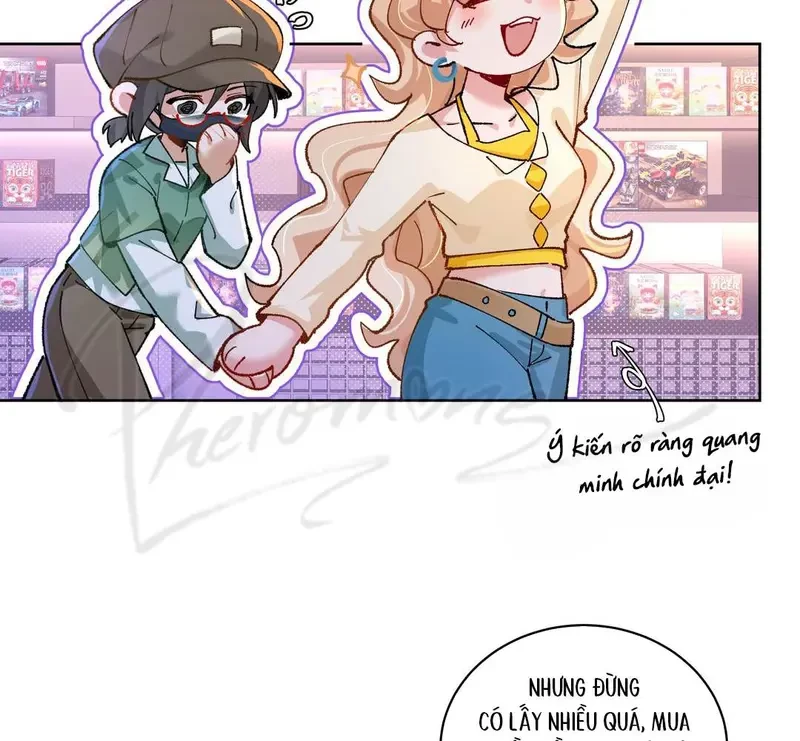 Run Run Rẩy Rẩy Chạy Khỏi Người Chapter 6 - 57