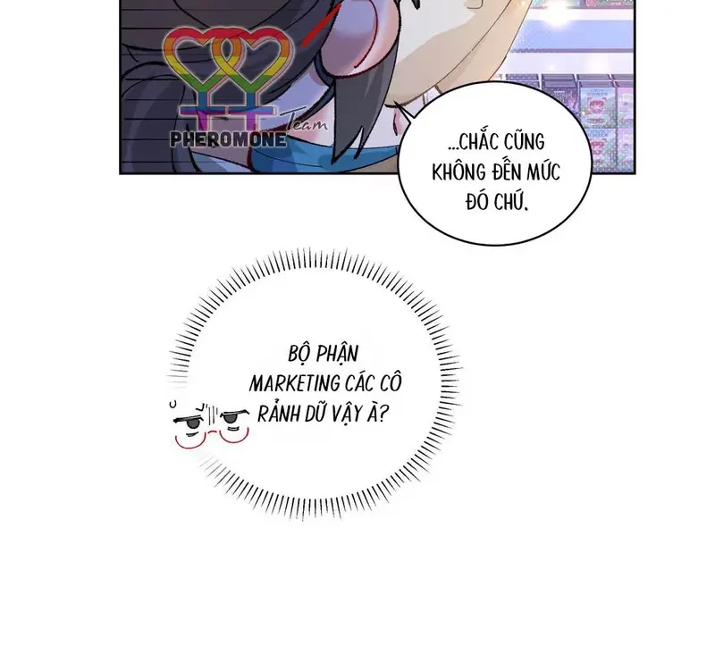 Run Run Rẩy Rẩy Chạy Khỏi Người Chapter 6 - 59