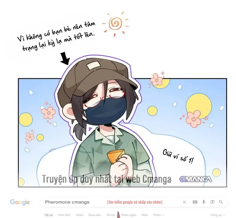 Run Run Rẩy Rẩy Chạy Khỏi Người Chapter 6 - 61