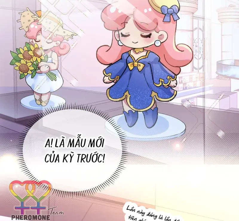 Run Run Rẩy Rẩy Chạy Khỏi Người Chapter 6 - 63