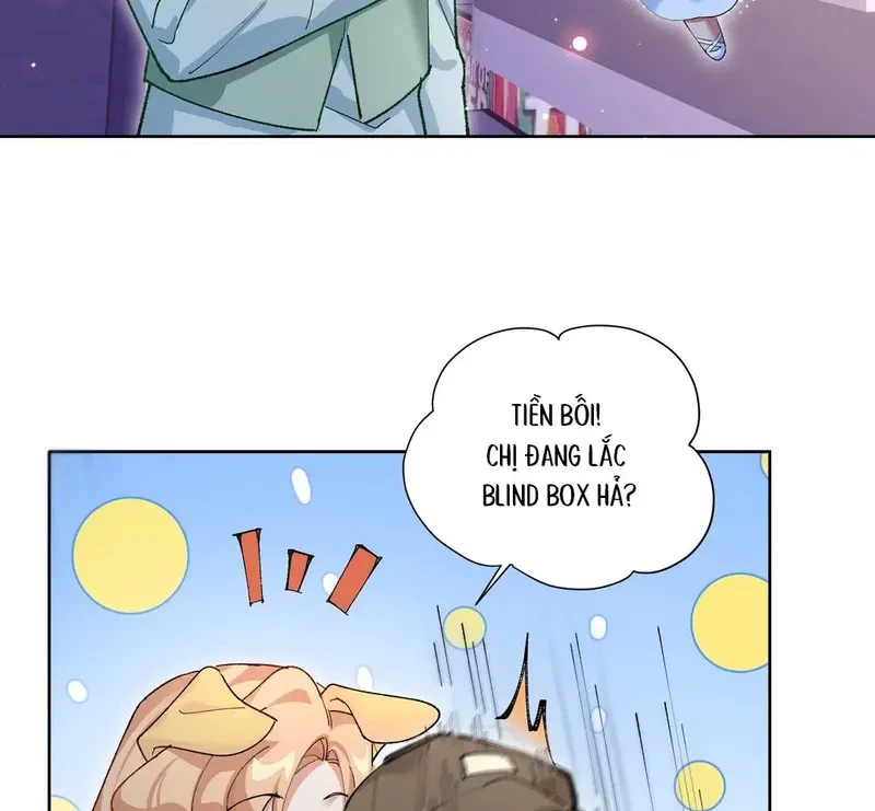 Run Run Rẩy Rẩy Chạy Khỏi Người Chapter 6 - 65