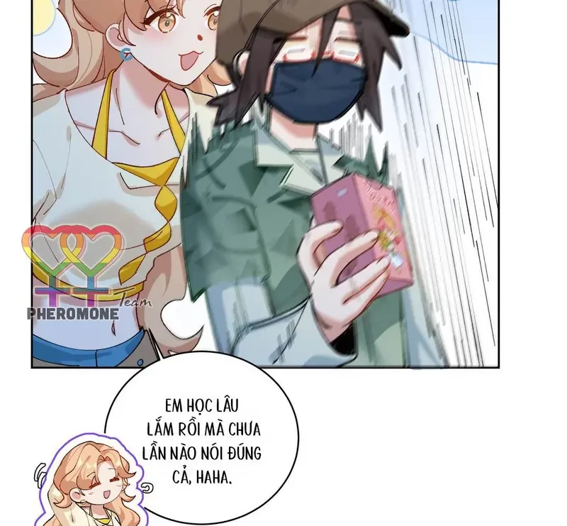 Run Run Rẩy Rẩy Chạy Khỏi Người Chapter 6 - 66