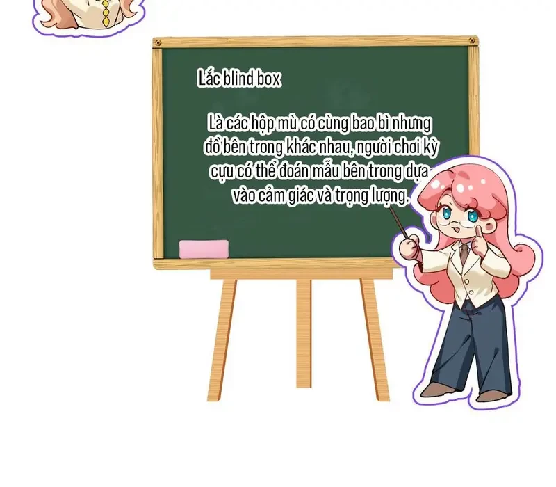 Run Run Rẩy Rẩy Chạy Khỏi Người Chapter 6 - 67