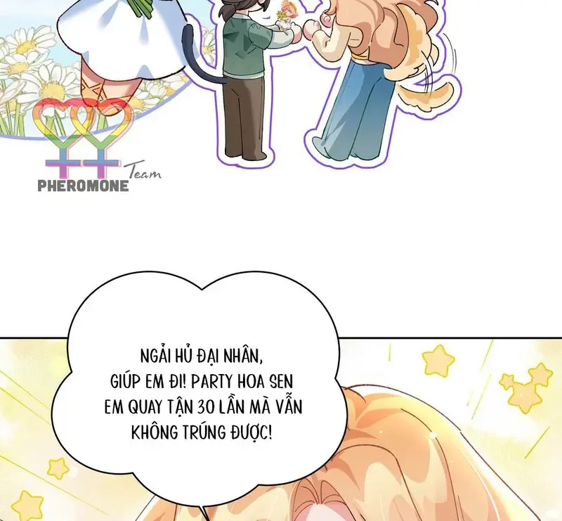 Run Run Rẩy Rẩy Chạy Khỏi Người Chapter 6 - 71