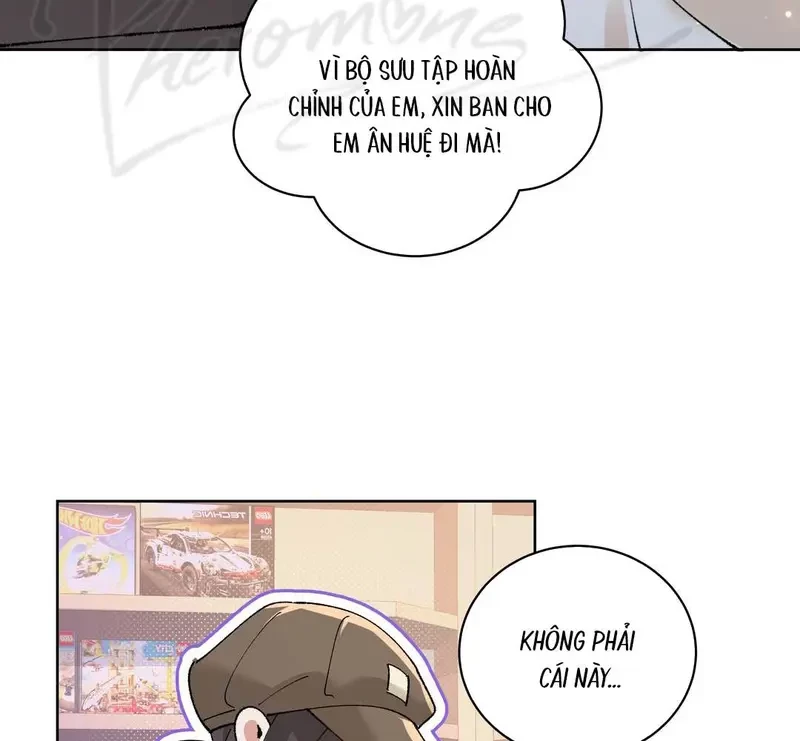 Run Run Rẩy Rẩy Chạy Khỏi Người Chapter 6 - 73