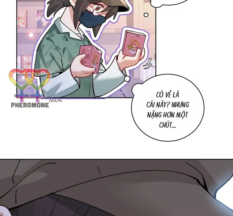 Run Run Rẩy Rẩy Chạy Khỏi Người Chapter 6 - 74