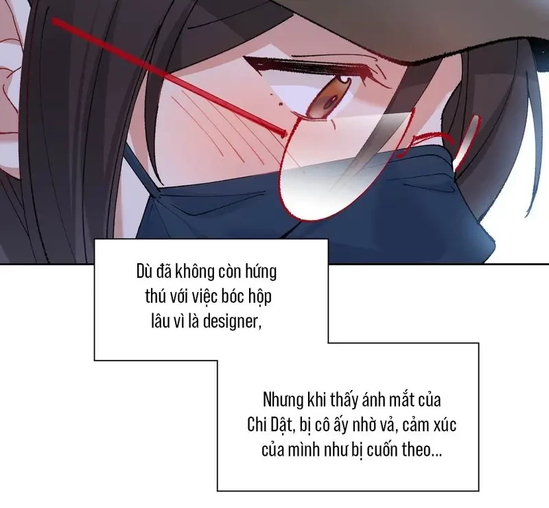 Run Run Rẩy Rẩy Chạy Khỏi Người Chapter 6 - 75