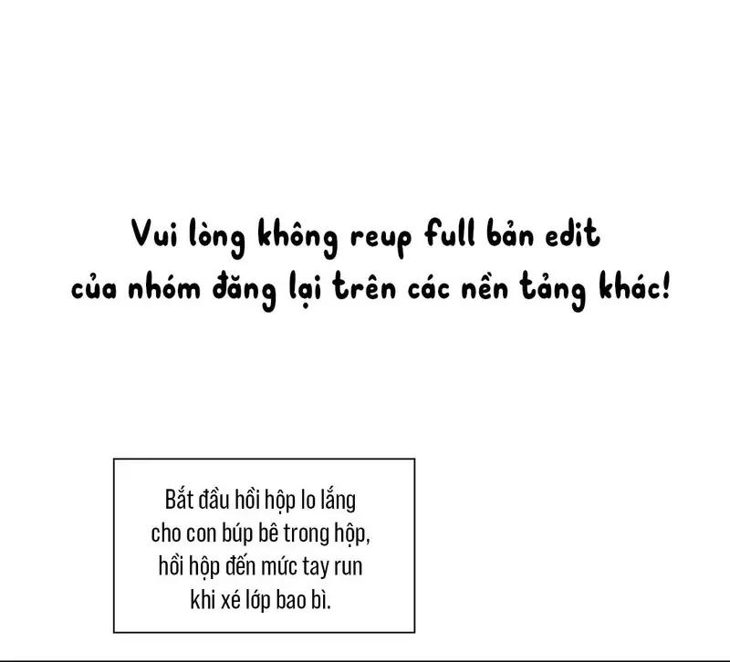 Run Run Rẩy Rẩy Chạy Khỏi Người Chapter 6 - 76