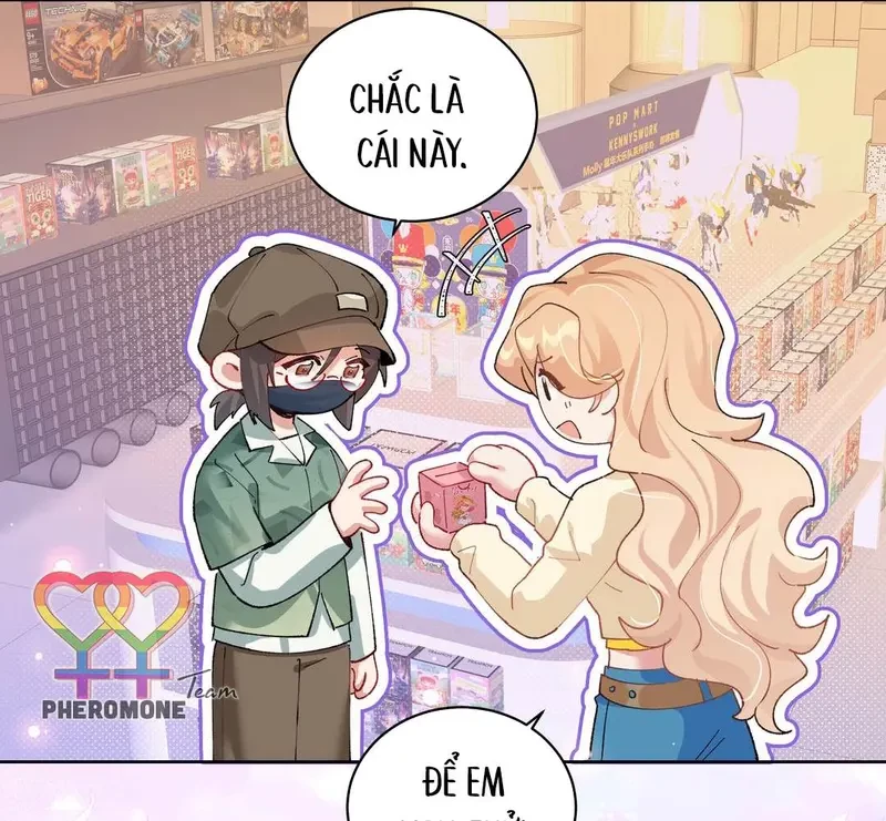 Run Run Rẩy Rẩy Chạy Khỏi Người Chapter 6 - 77