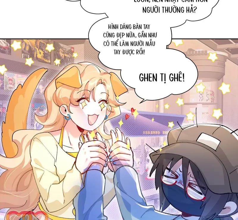 Run Run Rẩy Rẩy Chạy Khỏi Người Chapter 6 - 82