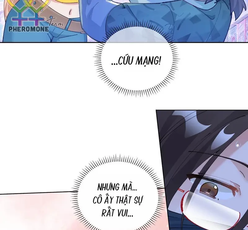 Run Run Rẩy Rẩy Chạy Khỏi Người Chapter 6 - 83