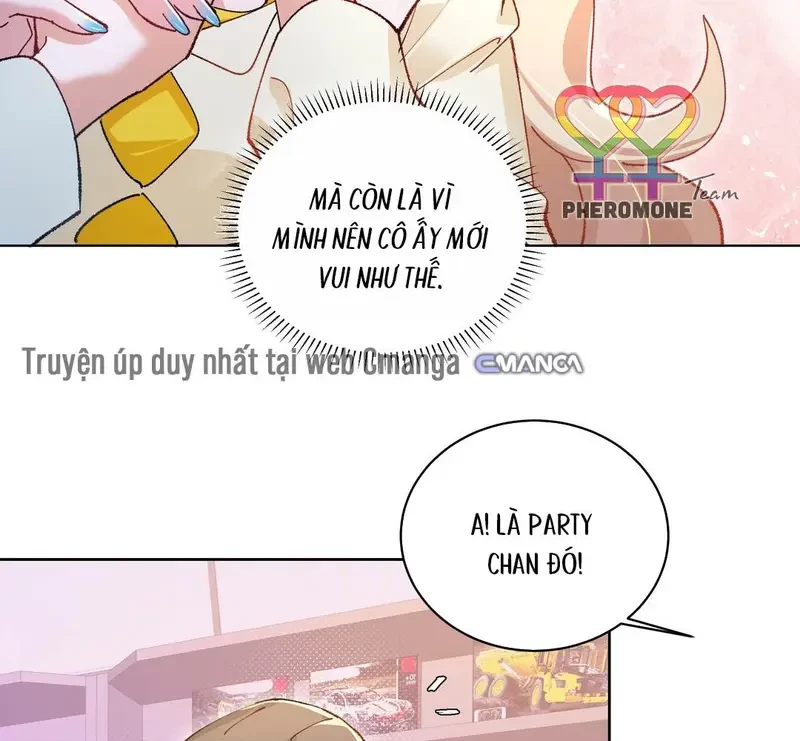 Run Run Rẩy Rẩy Chạy Khỏi Người Chapter 6 - 85