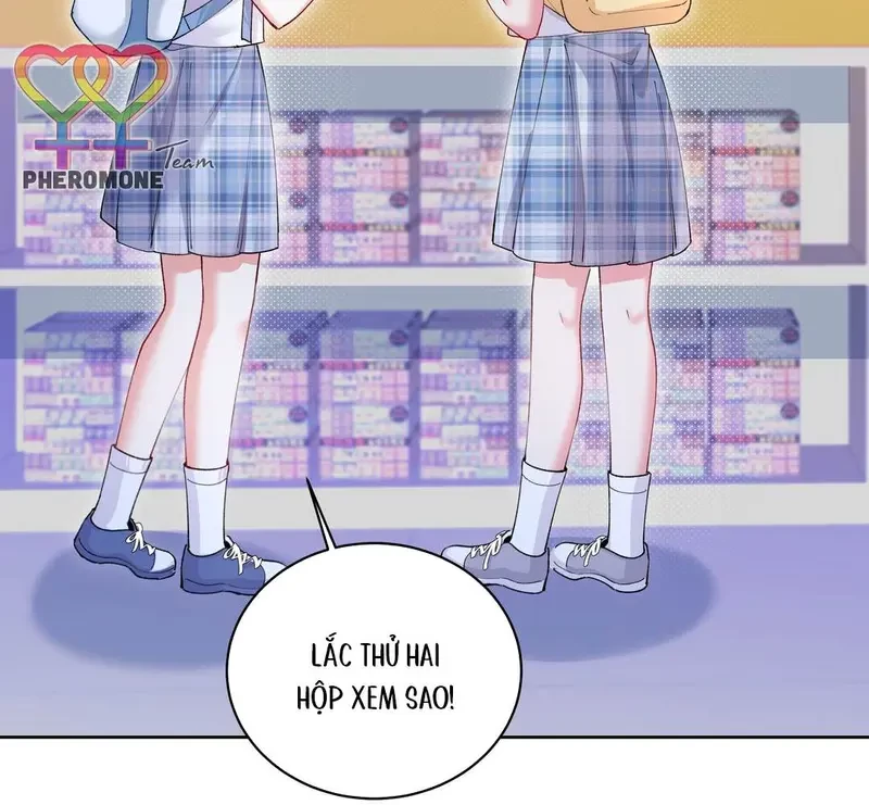 Run Run Rẩy Rẩy Chạy Khỏi Người Chapter 6 - 88